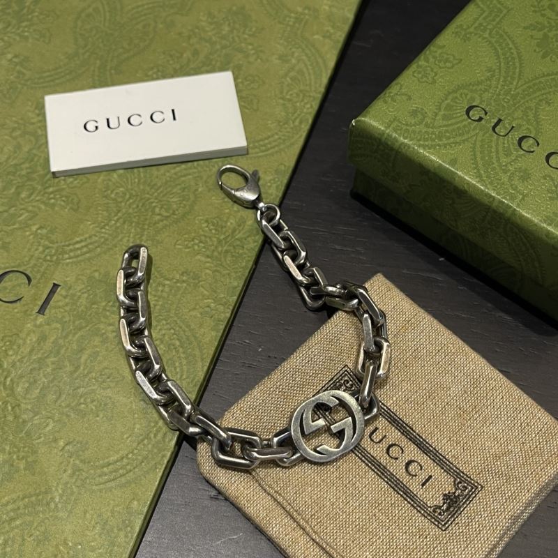 Gucci Bracelets